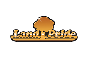 Land Pride