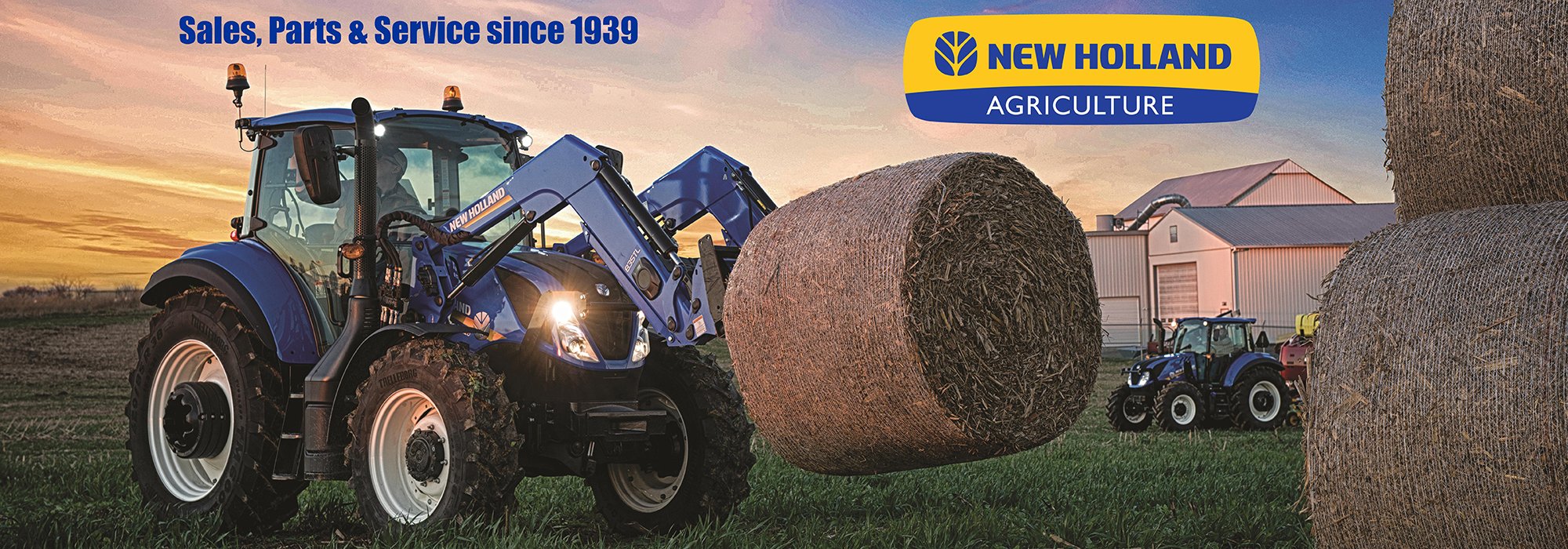 St. Lawrence Equipment Hartford, Wisconsin