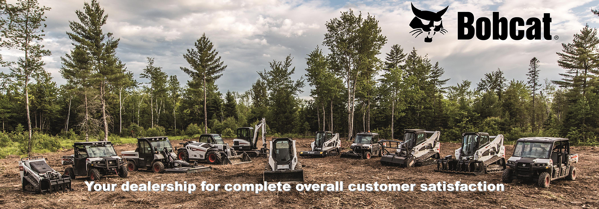 St. Lawrence Equipment Hartford, Wisconsin